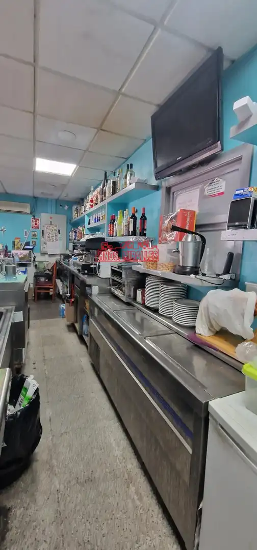 Local comercial en traspaso en Elche ciudad, imagen 7