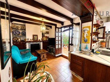 Wohnung zum Verkauf in Calle González Anaya