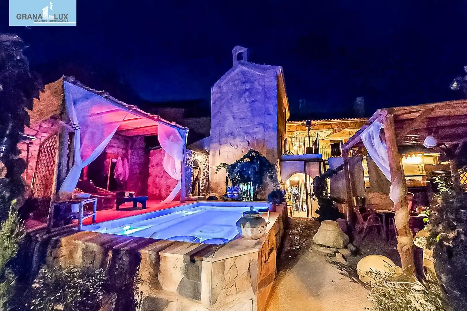 Inmuebles singulares en venta en Calle de Miguel de Cervantes, imagen 46