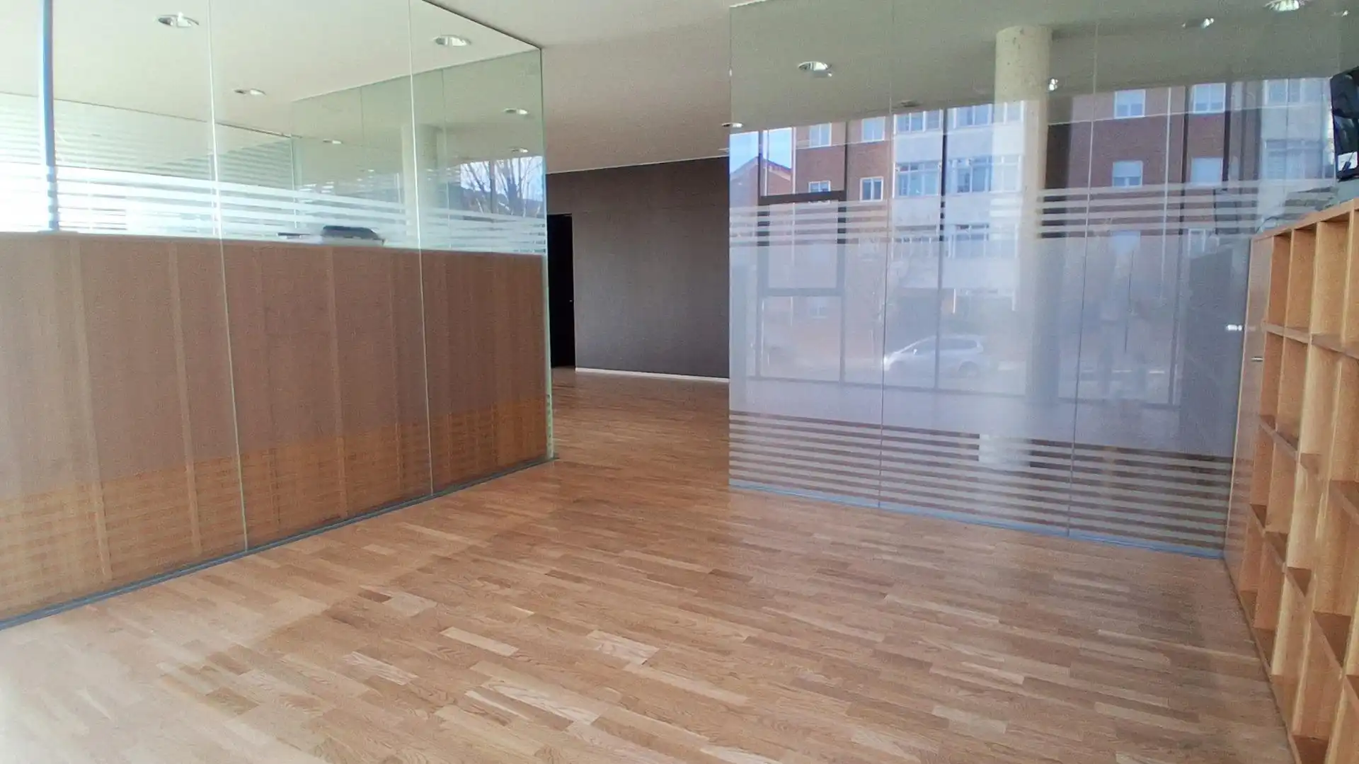 Oficina en venta en Aldeatejada