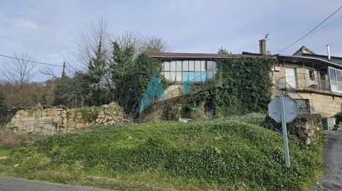 Foto 4 de Casa o chalet en venta en N-540, Vilamarín, Ourense