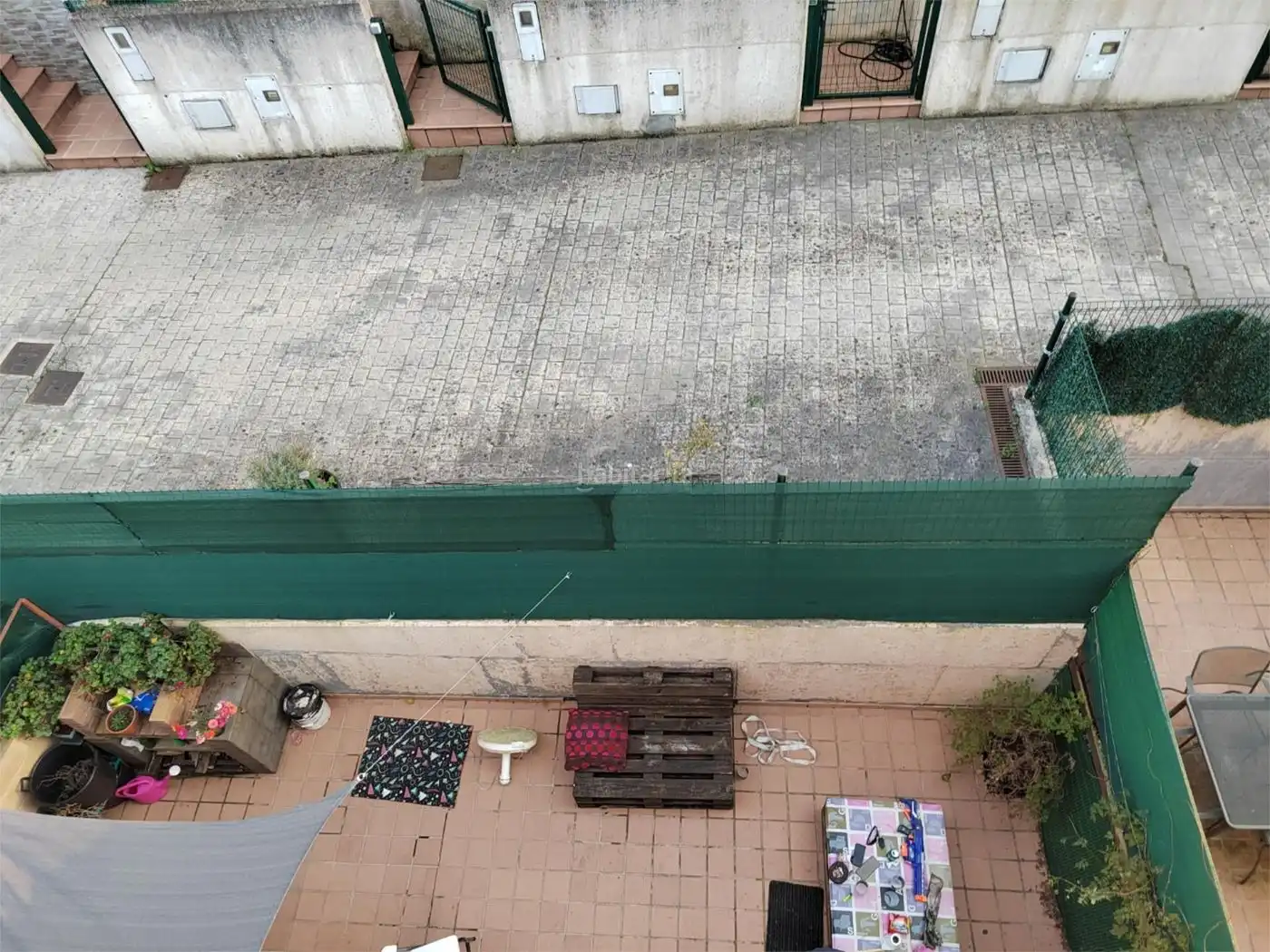 Adossat en venda a Calle Mijares 24A, imagen 5