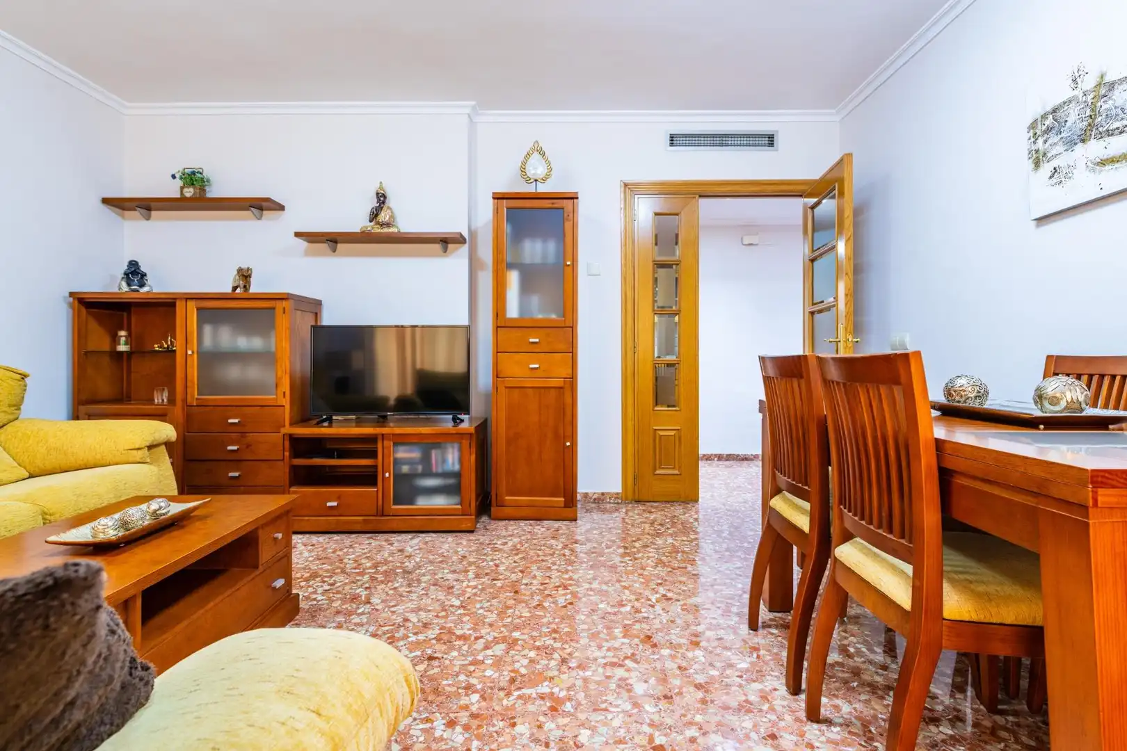 Flat with lift for sale in Avenida de Vicente Blasco Ibáñez, imagen 10