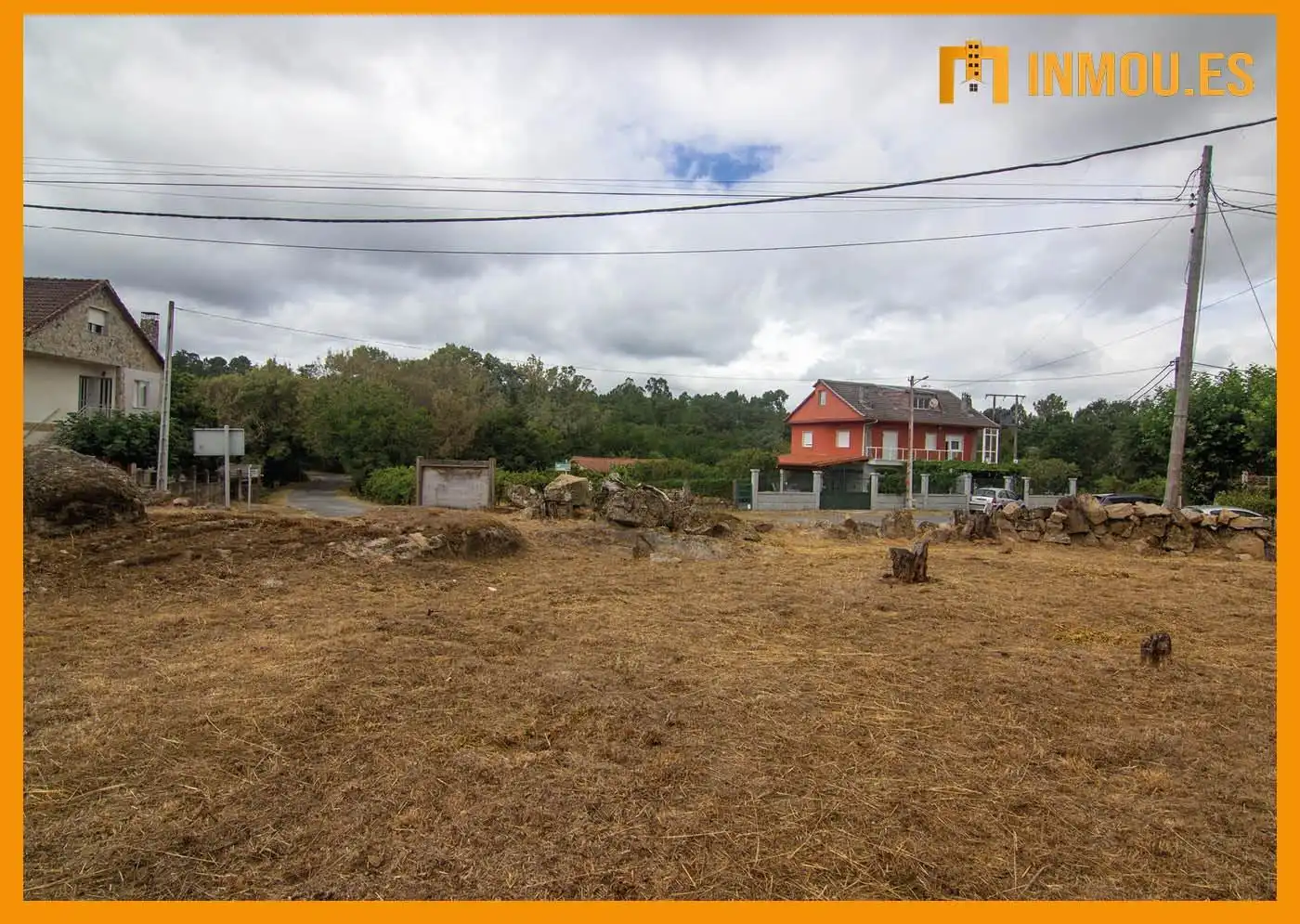 Terreni e lotti in vendita a Barbadás, imagen 16