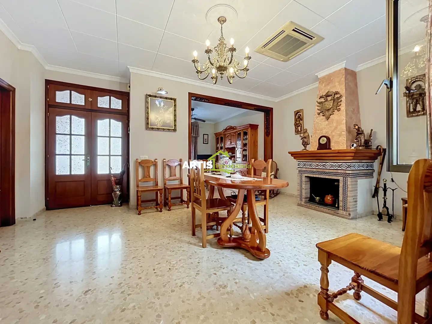 Casa en venta en Puente Genil, imagen 2