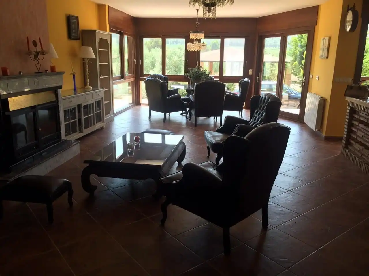 Chalet con terraza en venta en Bullas, imagen 37