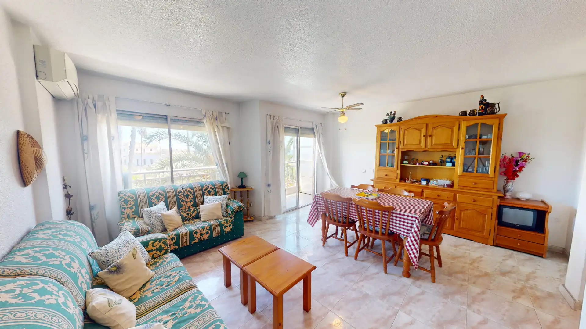 Flat with terrace for sale in Avinguda de Dénia, imagen 9
