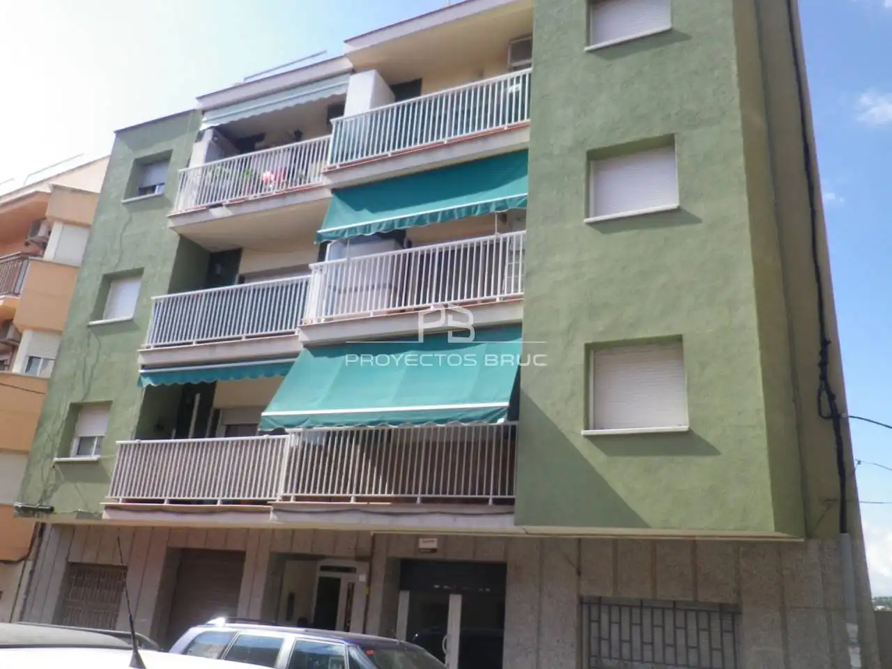 Local comercial en venda a Calle Camí Ral
