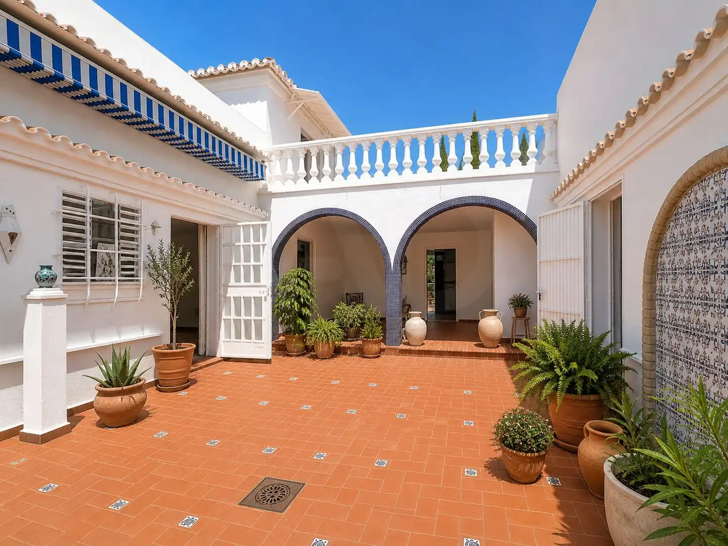 Haus mit Pool zum Verkauf in Diseminados Real Alto 68, imagen 7