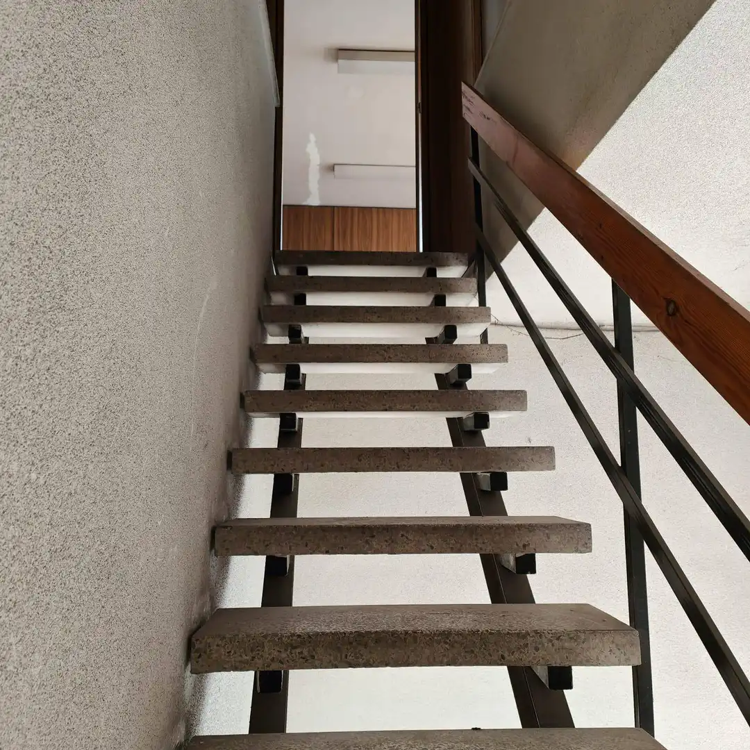 Nave industrielle à vendre à Barrio de la Estación, imagen 17