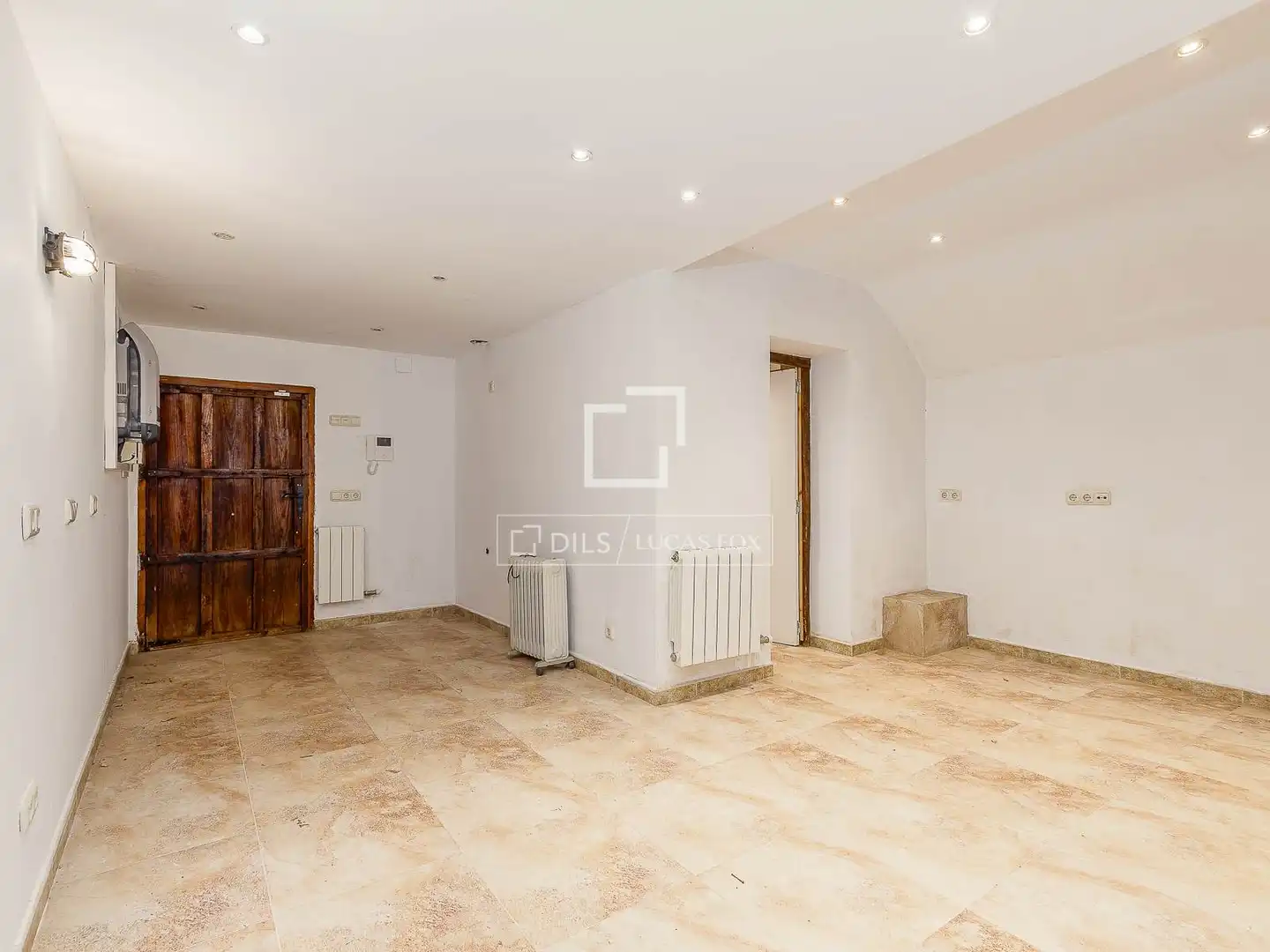 Casa o chalet en venta en Barcelona con Aire acondicionado, Calefacción y Jardín privado