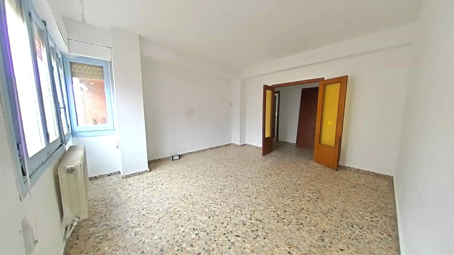 Piso en venta en Pascual Pérez Oñate, Corella