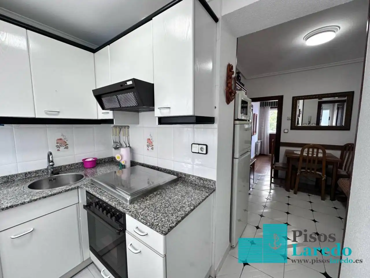 Flat to rent in Avenida Francia 50, imagen 4