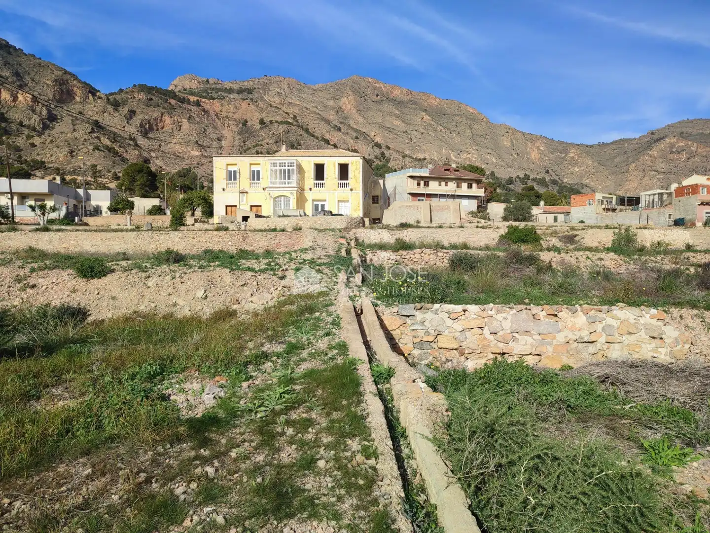 Landhaus mit Terrasse zum Verkauf in Montepinar - La Aparecida - Raiguero, imagen 48