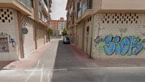 Exterior view of Garage for sale in  Murcia Capital