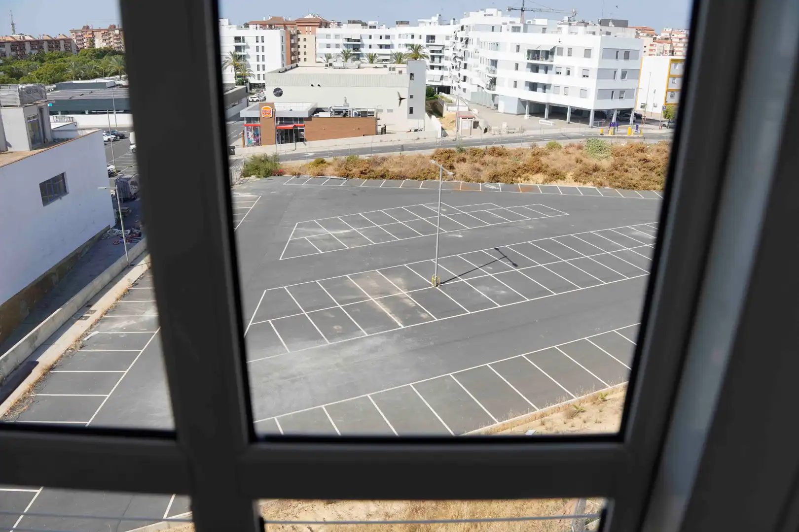 Pis en venda a Calle Rubén Darío, Tres Ventanas