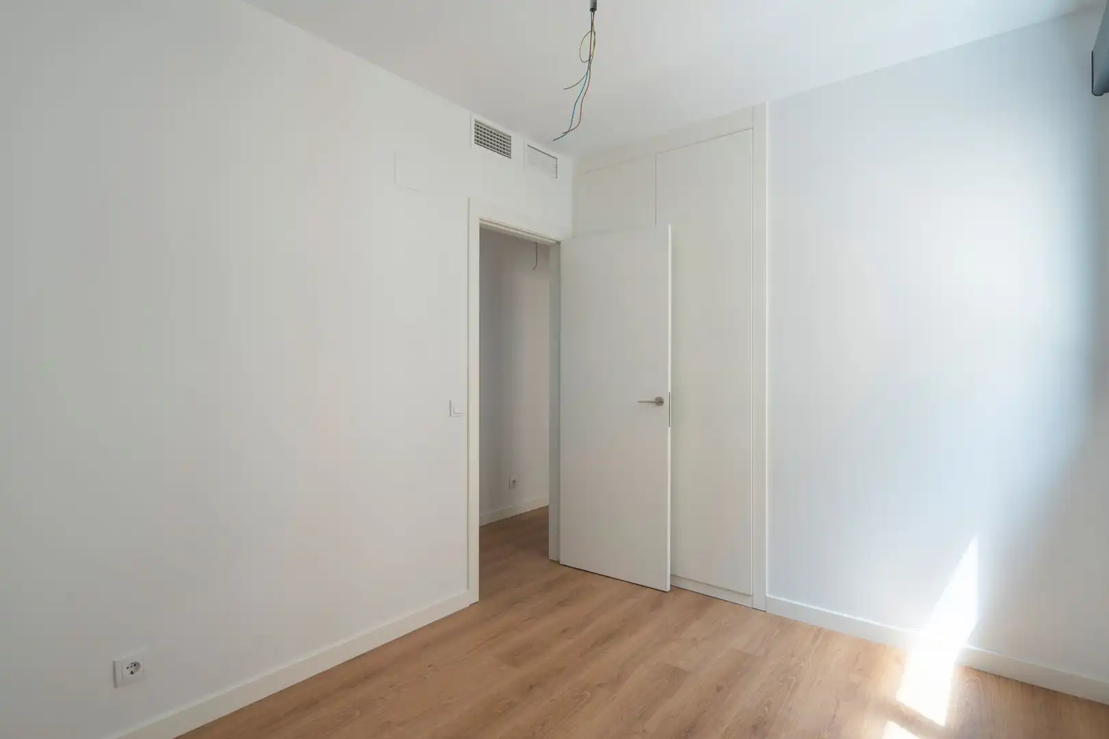 Flat for sale in Málaga  with Parquet flooring, Terrace and Storage room