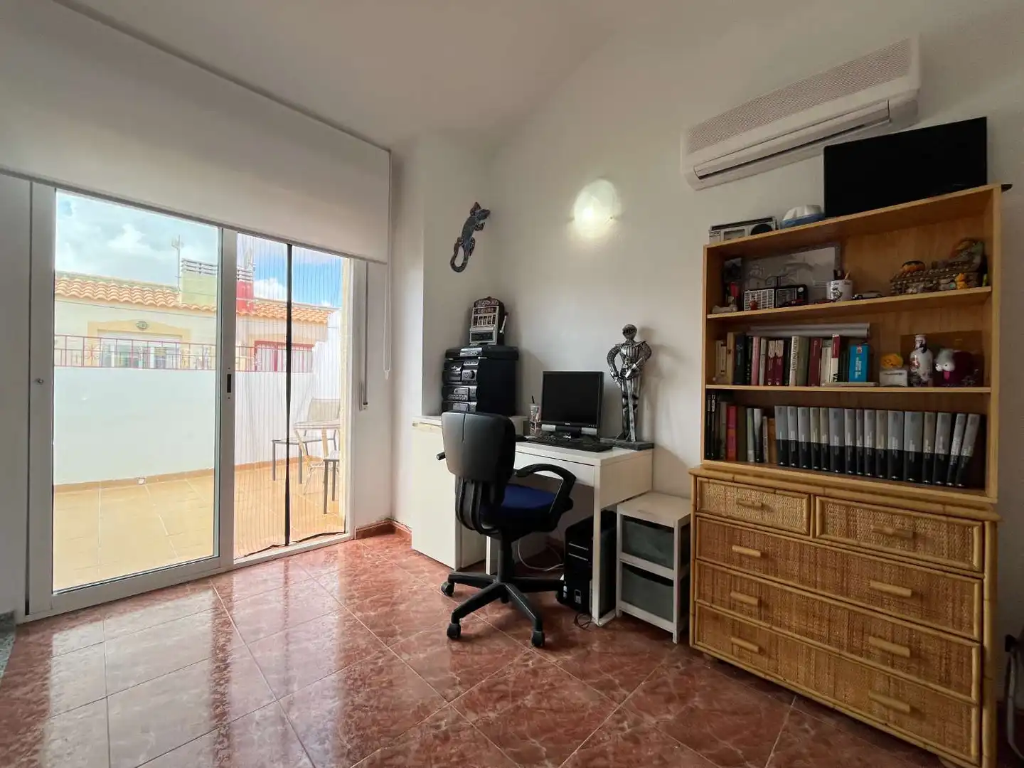 Reihenhaus mit Pool zum Verkauf in Orihuela Costa, imagen 20