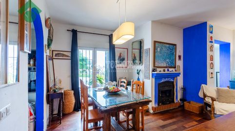 Foto 5 de Casa adosada en venta en Capistrano, Nerja