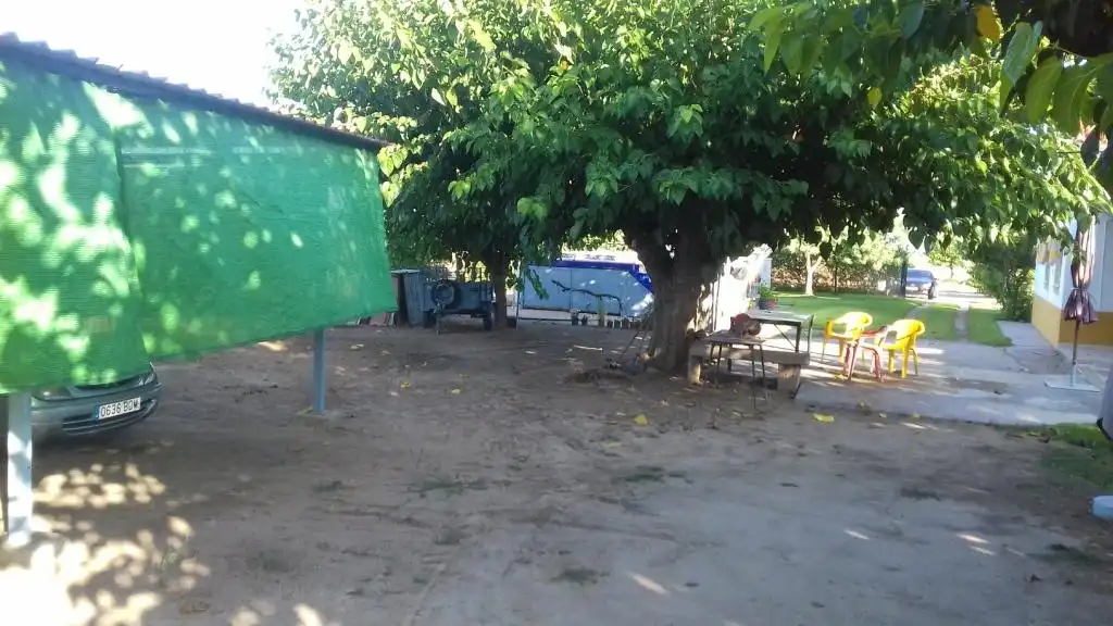Chalet con piscina en venta en Don Benito, imagen 2