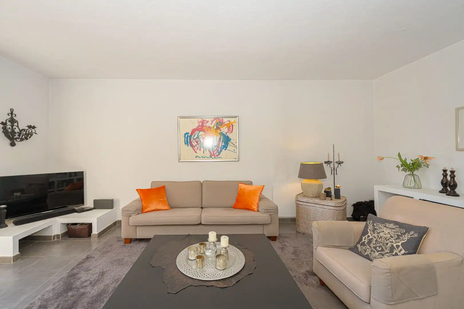 Apartment mit Pool zum Verkauf in Barranco Hondo, imagen 9
