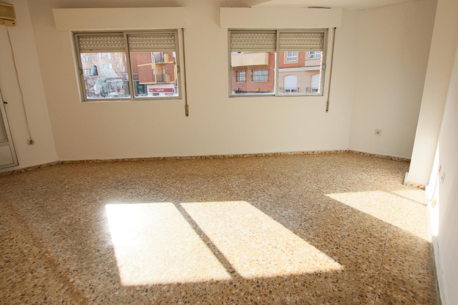 Dormitori de Pis en venda en Badajoz Capital amb Terrassa