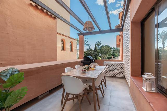 Apartamento en Venta en El Paraíso