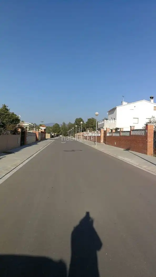 Terreno residencial en venta en Carrer Olivera 28, imagen 3