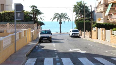 Photo 3 of House or chalet to rent in D'argentina, Calas Santiago Bernabéu, Alicante