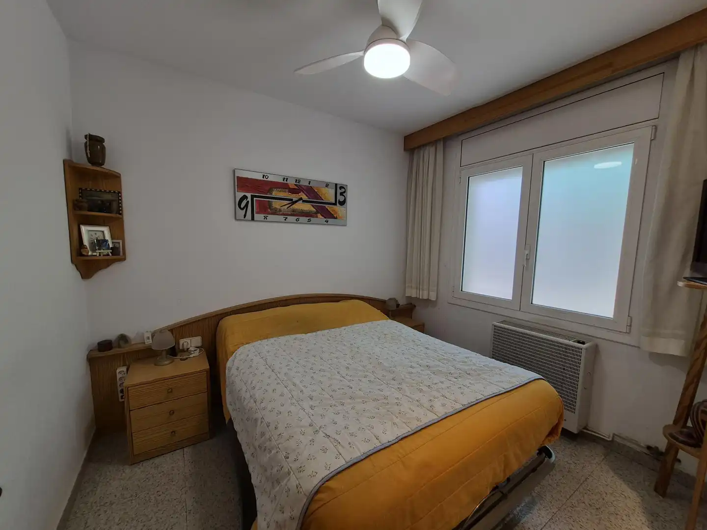 Habitación de Casa o chalet en venta en Lliçà d'Amunt con Calefacción y Jardín privado