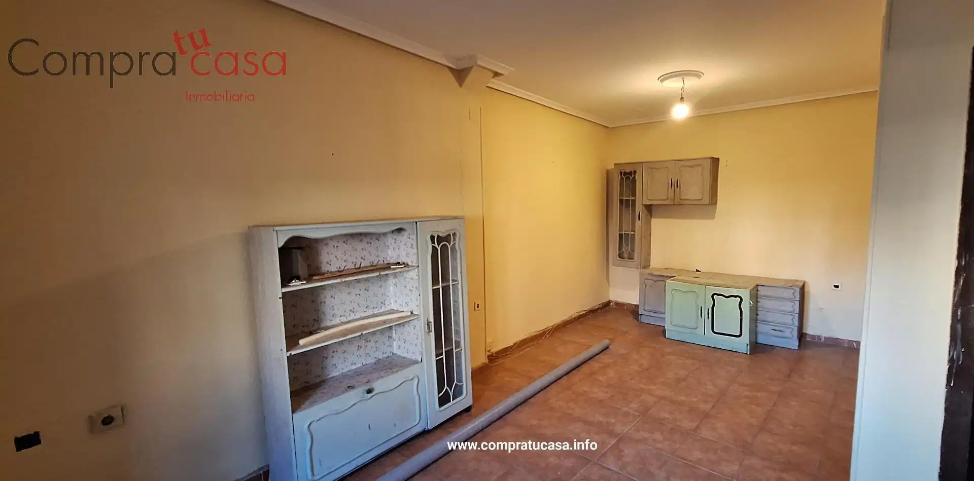 Finca rústica en venta en Carbonero el Mayor con Calefacción, Terraza y Trastero