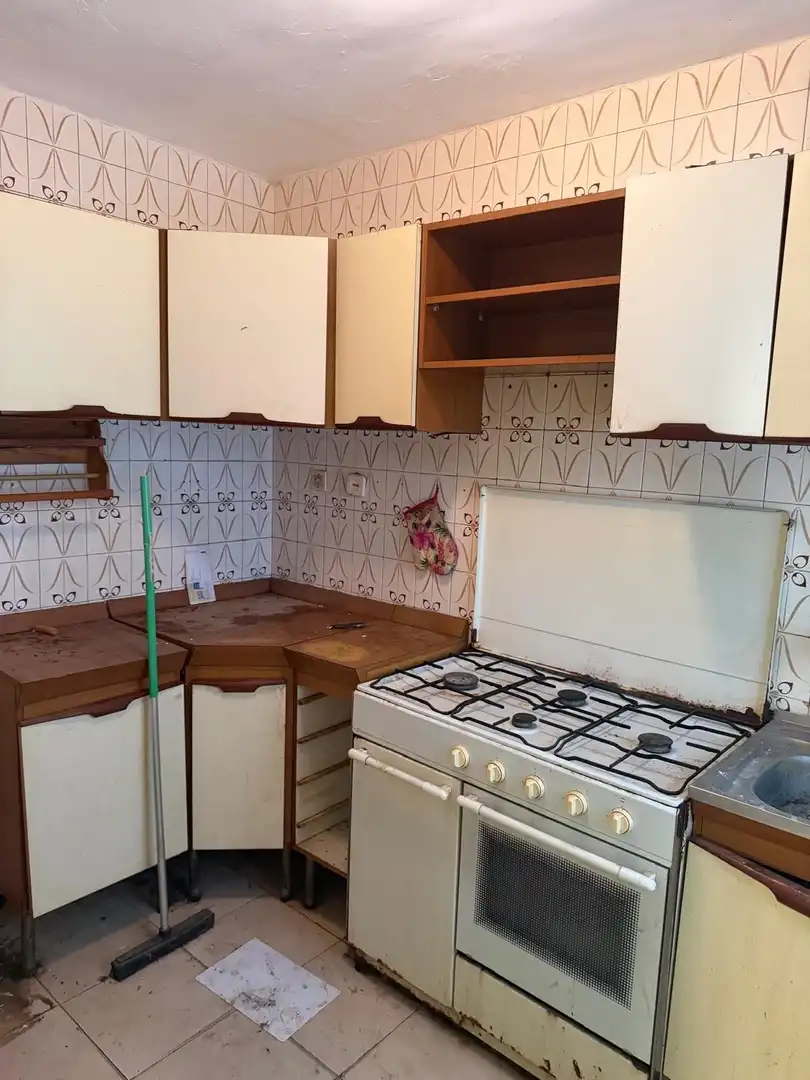 Cuina de Pis en venda en Málaga