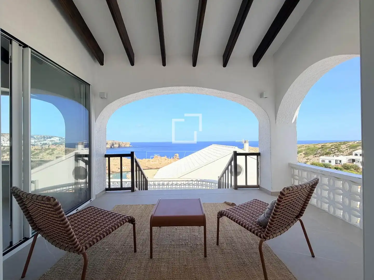 Villa avec piscine à vendre à Cala Morell, imagen 2
