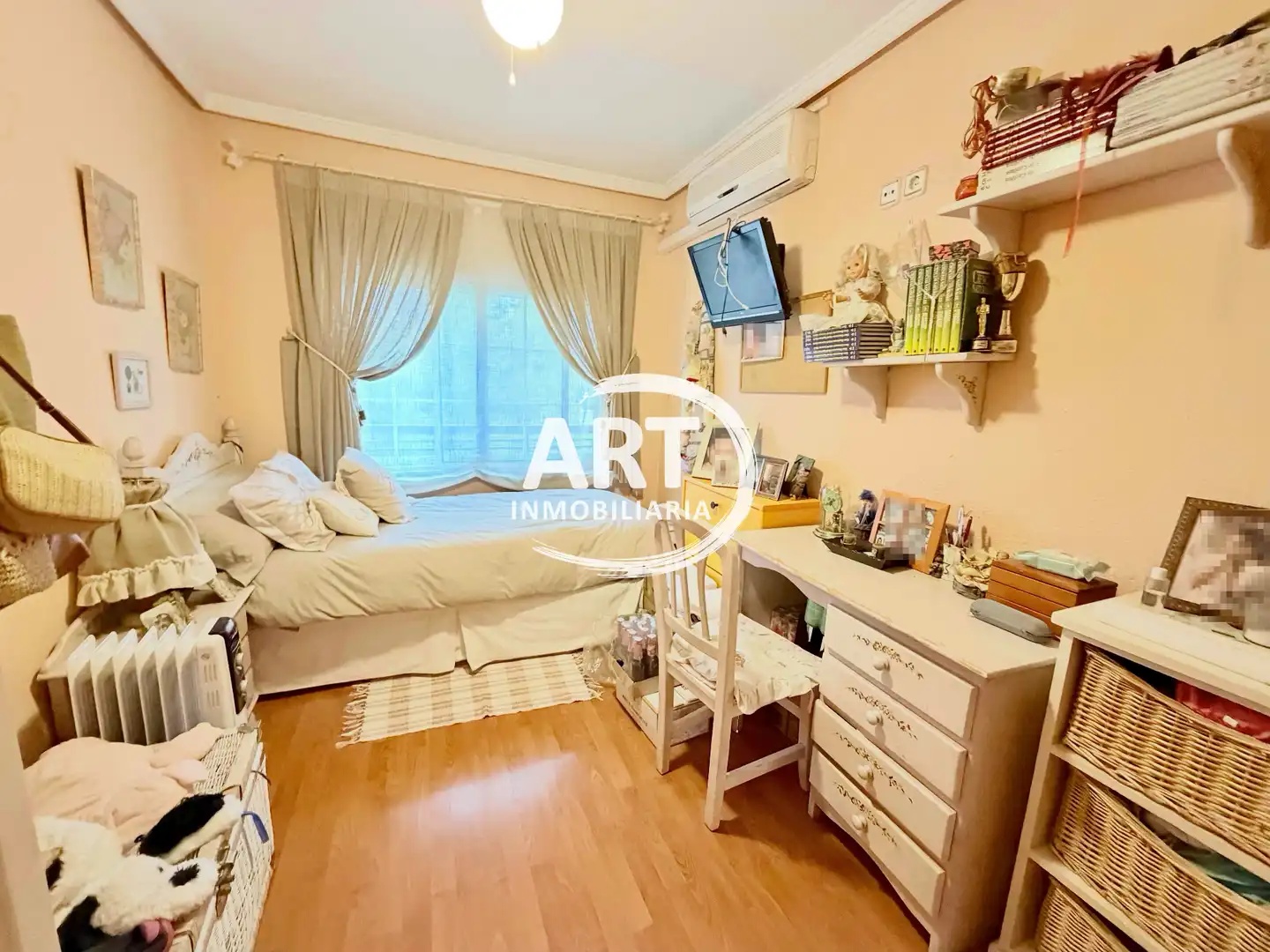 Wohnung mit Aufzug zum Verkauf in Marqués de Lozoya, imagen 26
