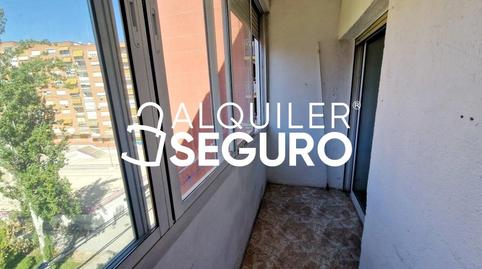 Foto 4 de Piso de alquiler en Sierra de Guadarrama, Zona Centro Joven, Madrid