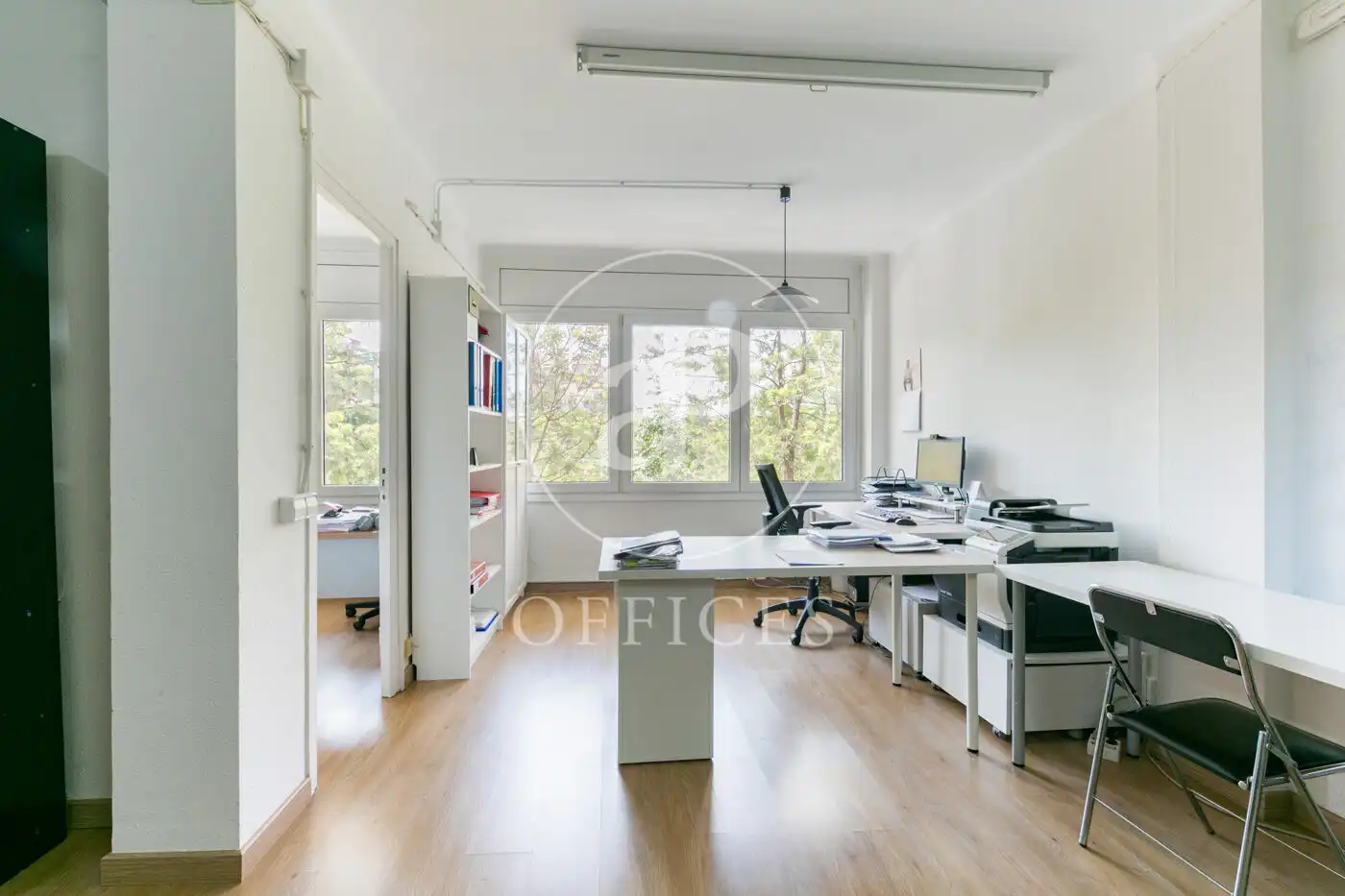 Büro zum Verkauf in Barcelona mit Klimaanlage