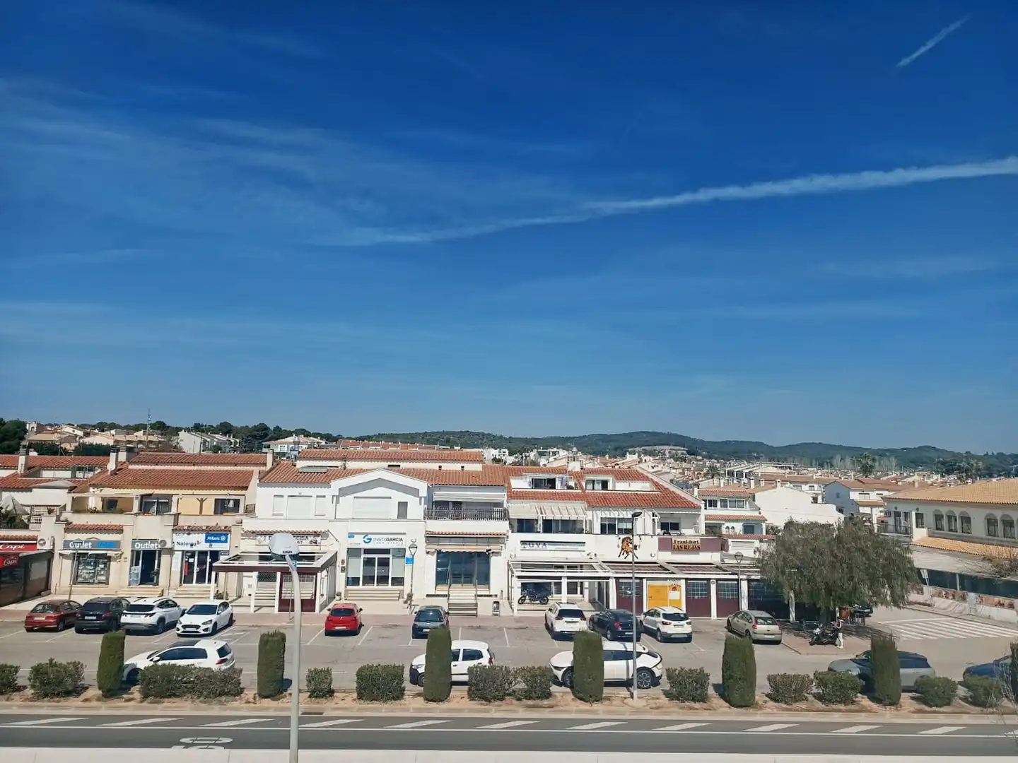 Piso con terraza en venta en Nucli Antic, imagen 2