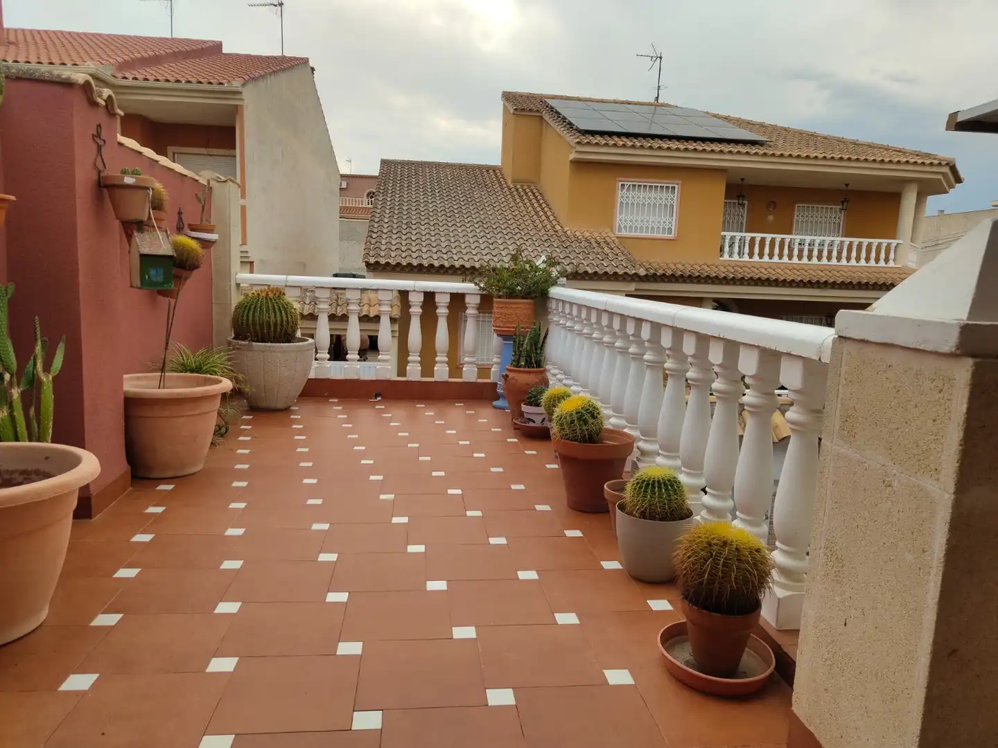 Casa con jardín en venta en Las Torres de Cotillas, imagen 8