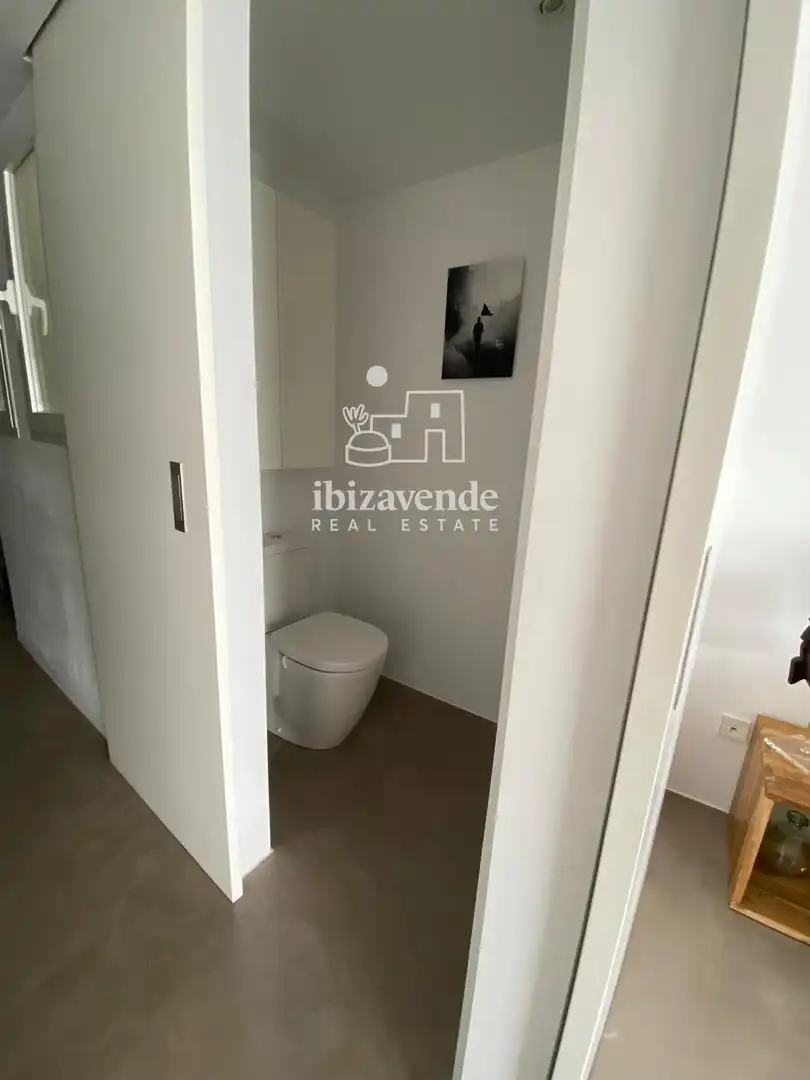 Flat with lift to rent in Ramon Muntaner, imagen 49