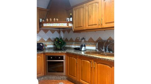 Foto 4 de Casa o chalet en venta en Casabermeja, Málaga
