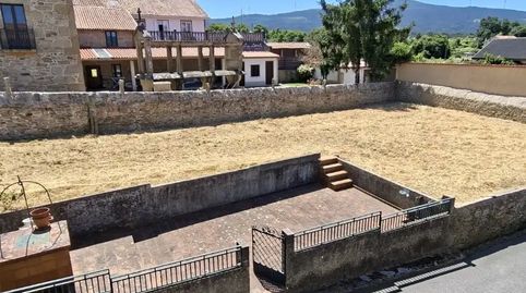 Foto 5 de Casa o xalet en venda a Baiuca, 7, Catoira, Pontevedra