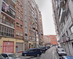 Exterior view of Flat to rent in Bilbao   with Terrace