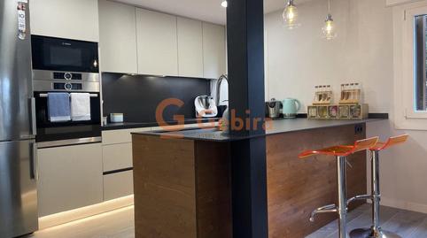 Foto 4 de Planta baixa en venda a Alp poble, Girona