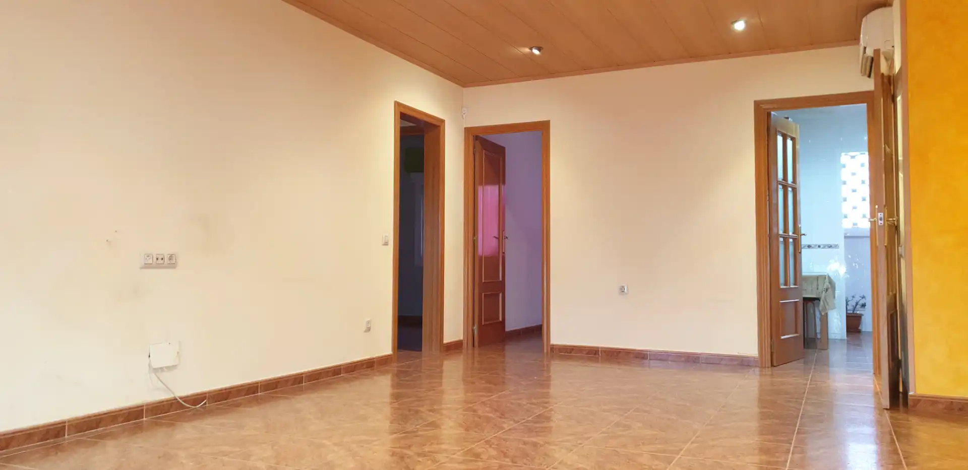 Wohnung mit Terrasse zum Verkauf in Carrer de Cervantes, imagen 2