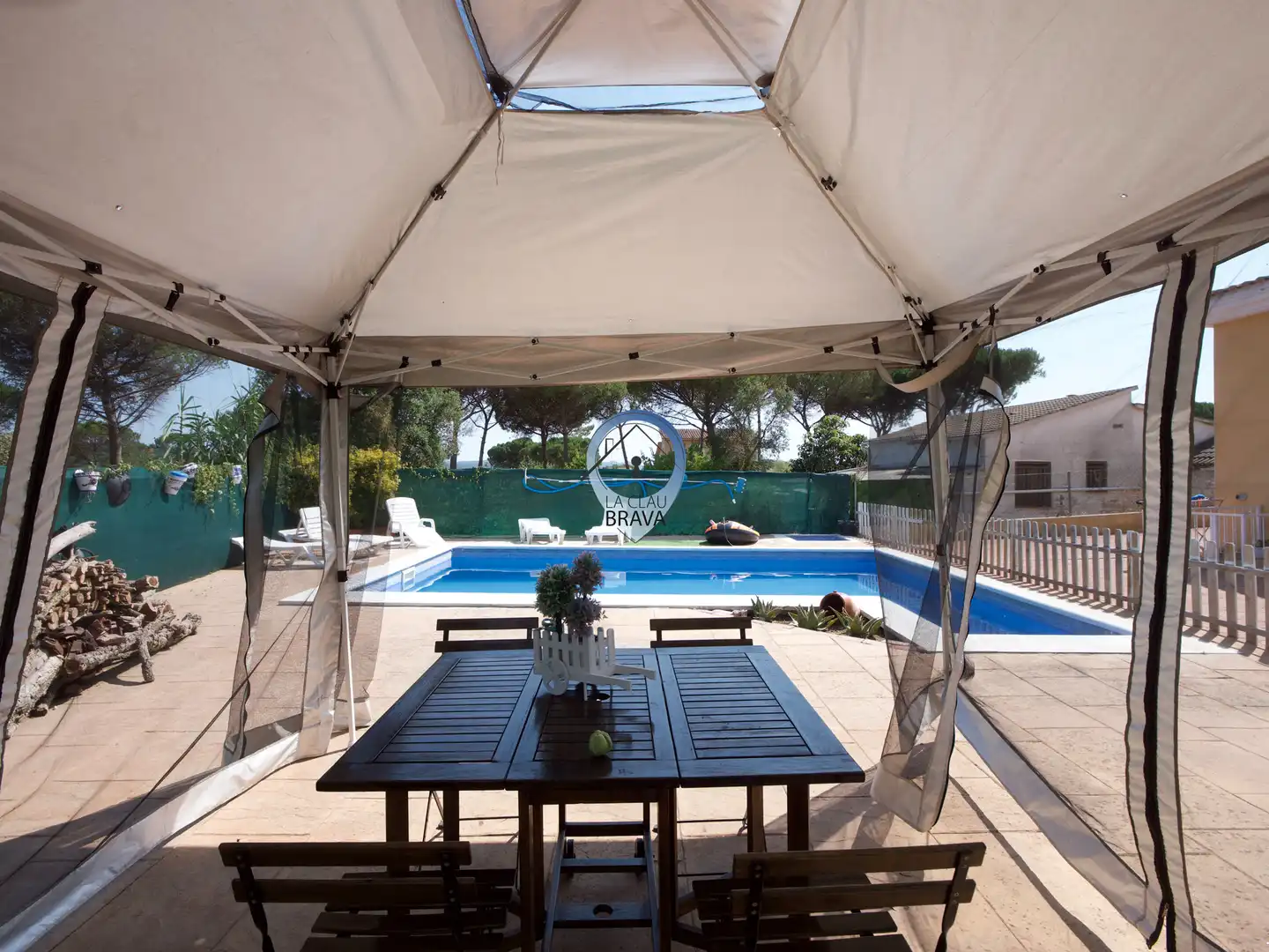Casa o chalet en venta en Carrer Lluna, La Goba