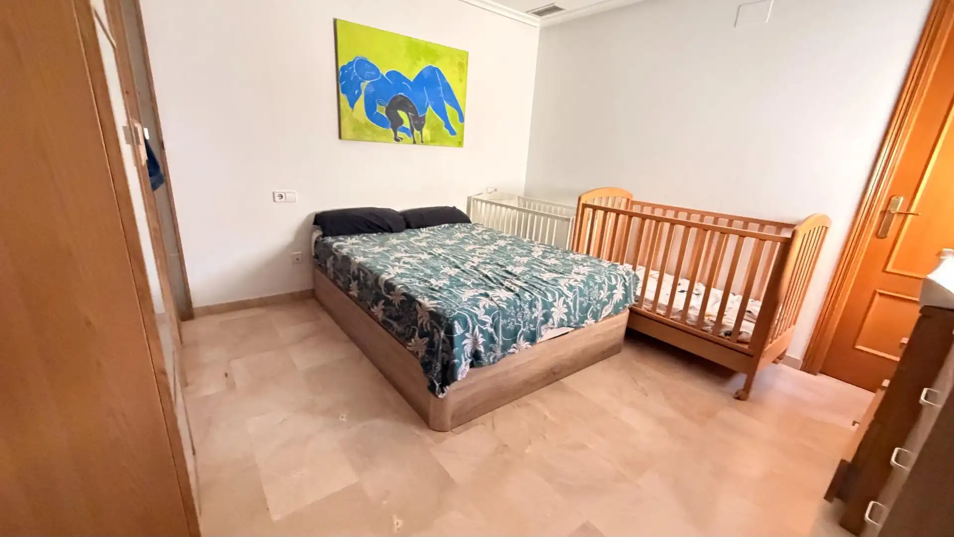 Apartament amb ascensor en venda a Elche ciudad, imagen 5