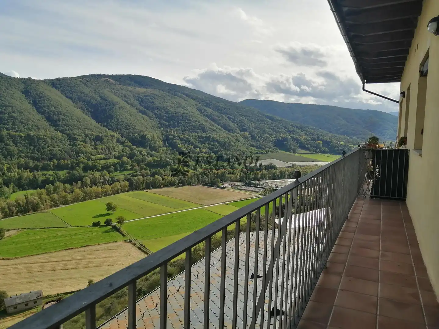 Flat with lift for sale in Montferrer i Castellbò, imagen 10