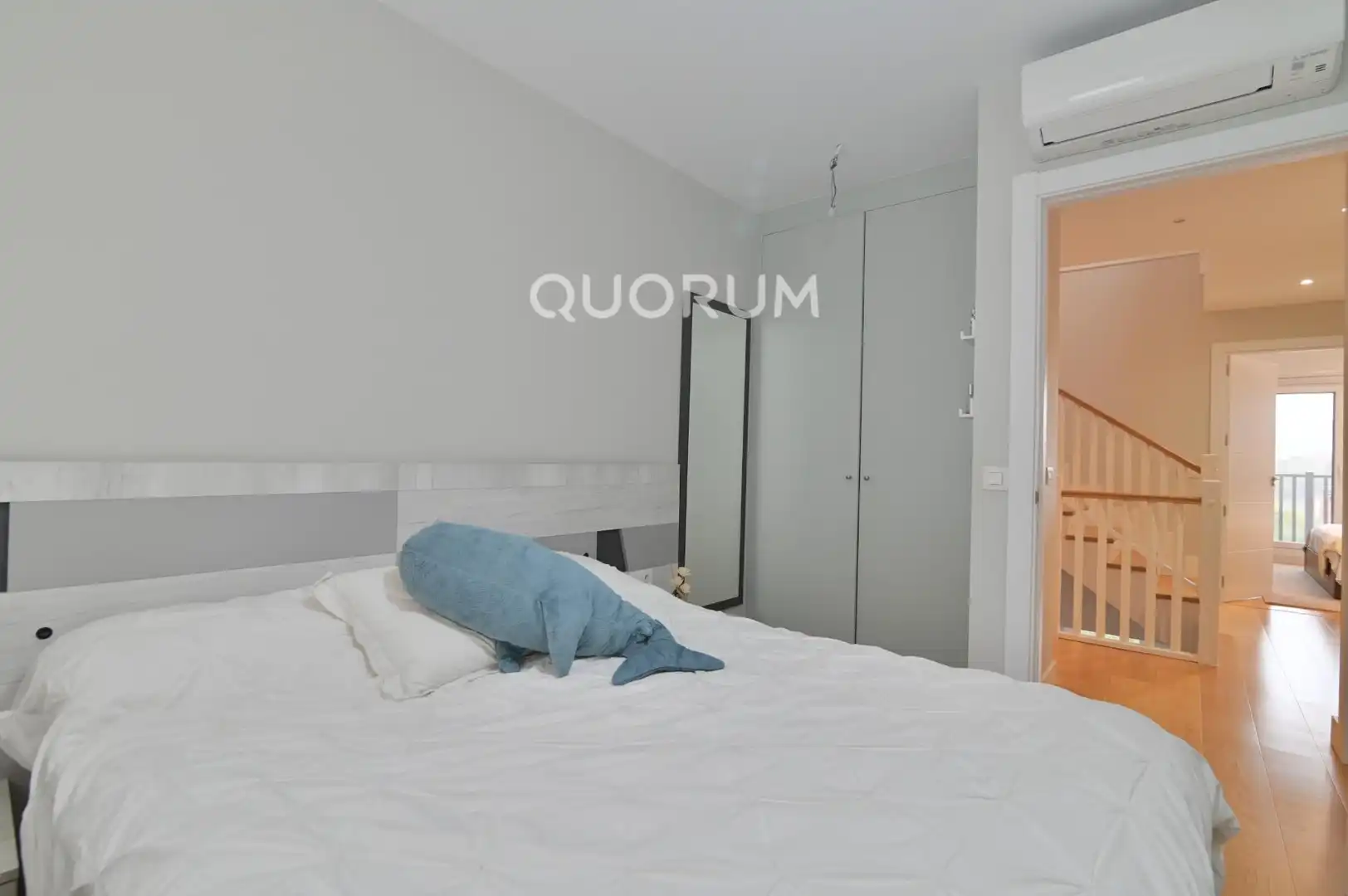 Flat with terrace for sale in Errekalde, imagen 34