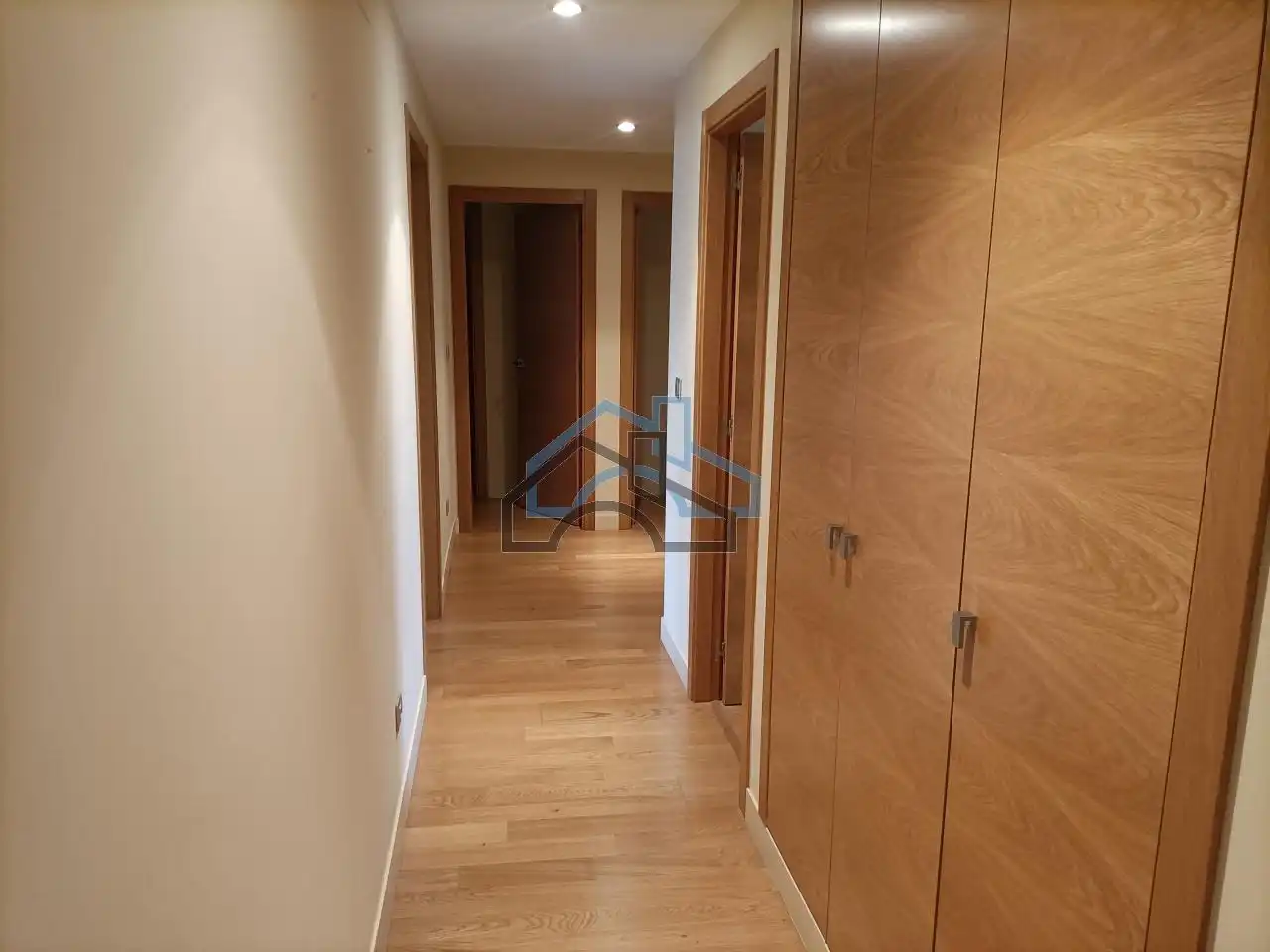 Dachboden zur Miete in Cambre  mit Heizung, Parkett und Terrasse