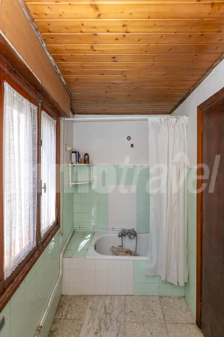 Bathroom of Detached homes for sale in O Grove    with Terrace